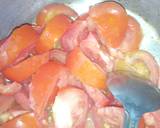 Tomato pachadi recipe step 3 photo