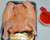 รูปขั้นตอนการทำที่ 7 ของ เป็ดกีต้าร์แบบบ้านๆ (Pipa Duck)