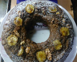 Foto del paso 3 de la receta: Torta íntegral de banana y cacao 🍌🍫