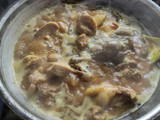 Semur Ayam Kecap