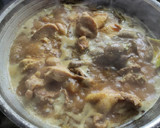 Foto langkah ke 3 dari resep Semur Ayam Kecap.