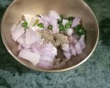 ডিমের অমলেট (Dimer omelette recipe in Bengali)) রেসিপি ধাপ - 1 ছবি