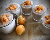 Foto del paso 3 de la receta: Mousse de nísperos