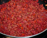 Foto del paso 4 de la receta: Pimientos Rellenos Terroríficos