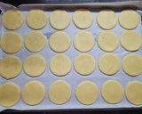 Foto del paso 3 de la receta: Galletitas de vainilla sin gluten