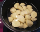 Foto del paso 1 de la receta: Muffins de patata
