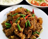 Hình bước làm 4 của món Bữa Cơm Gia Đình 4