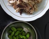 Foto langkah ke 1 dari resep Tongkol Suir Pete ❤️.