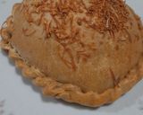 Foto del paso 6 de la receta: Pascualinas individuales con masa casera