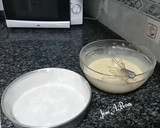 Foto del paso 8 de la receta: Un bizcocho de toda la vida
