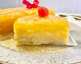 Foto del paso 13 de la receta: Milhojas de manzana