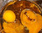 Foto del paso 1 de la receta: Budín integral de limón 🍋