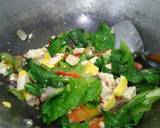 Tumis Tahu Cuciwis Kaldu Udang langkah memasak 4 foto