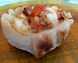 Foto del paso 7 de la receta: Canastitas de atún