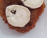 Foto del paso 3 de la receta: Hamburguesa del pollito pio 1pio