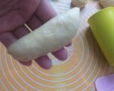 Foto langkah ke 5 dari resep Roti Sisir (Santan).