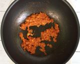 Foto langkah ke 3 dari resep Spaghetti Bolognese.