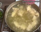 Foto langkah ke 6 dari resep Ayam Goreng Telur Asin.