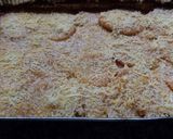 Foto del paso 5 de la receta: Papas con crema rosada