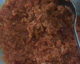 Foto langkah ke 3 dari resep Pempek Belah Cabe Merah.