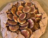 Fügés Galette 🇫🇷💜 (Gluténmentes, Vegán) recept fázis 5 fotója