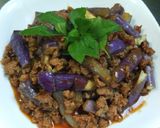 魚香茄子的食譜步驟3照片