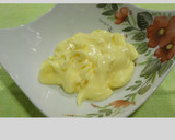 Foto del paso 6 de la receta: Margarina o mantequilla a pomada