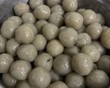 Foto langkah ke 6 dari resep Cilok Anti Gagal.