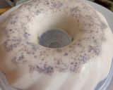Foto langkah ke 5 dari resep Puding Susu Oreo.