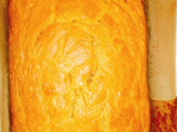 Banana Cake