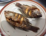 Foto langkah ke 1 dari resep Resep Minggu Ke-43: Ikan Nila masak Acar Kuning.