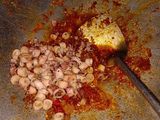 Sambal cumi