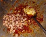Foto langkah ke 4 dari resep Sambal cumi.