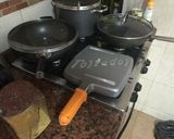 Foto del paso 6 de la receta: Soufflé de verduras