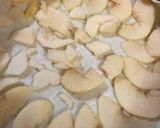 Foto del paso 4 de la receta: Tarta de manzana
