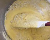 A picture of step 2 of Apple & Blackberry Cake (Sharlotka).