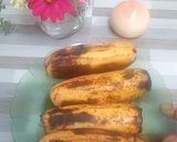 Foto langkah ke 1 dari resep Ngolah pisang kematangan.