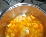 Foto del paso 9 de la receta: Menestra de calabaza