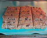 Foto del paso 4 de la receta: Barritas de cereales caseras