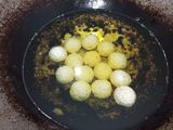 Tahu Bulat Kopong