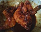 Foto langkah ke 4 dari resep Ayam Bakar Kecap.