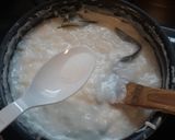 Foto langkah ke 2 dari resep Bubur Merah Putih.
