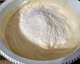 Ciasto porzeczkowy raj krok przepisu 1 zdjęcie