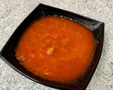 Foto del paso 3 de la receta: Empanadillas de restos de barbacoa