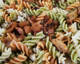 Foto del paso 6 de la receta: Ensalada de pollo