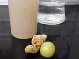 આમળા જ્યુસ(Amla Juice Recipe in Gujarati)