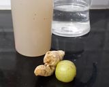 આમળા જ્યુસ(Amla Juice Recipe in Gujarati) રેસીપી સ્ટેપ2ફોટો