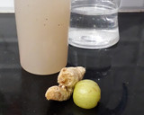 આમળા જ્યુસ(Amla Juice Recipe in Gujarati) રેસીપી સ્ટેપ2ફોટો