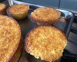 Foto del paso 13 de la receta: Pan de elote a la Sonorense