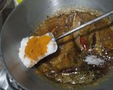 তেঁতুলের টক মিষ্টি আচার (tentuler tok mishti achar recipe in Bengali) রেসিপি ধাপ - 5 ছবি